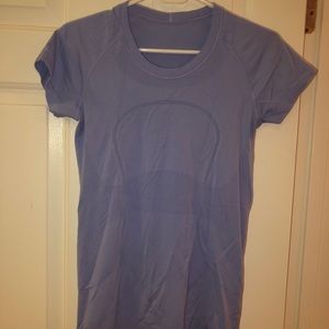 Lululemon swiftly tee